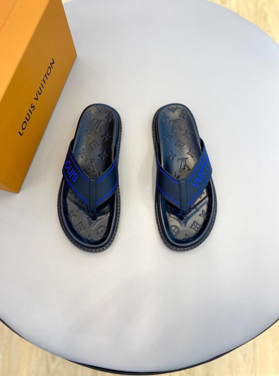 AmeliaLuxury - LOV Men Shoes - 1099