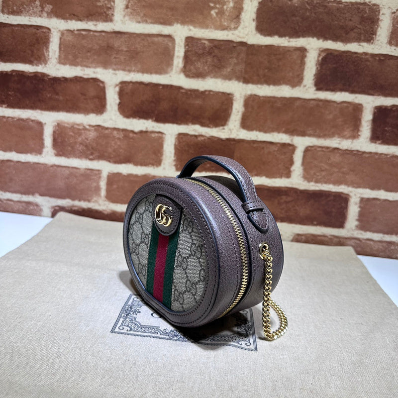 Amelia  - GCI Bags - 11952