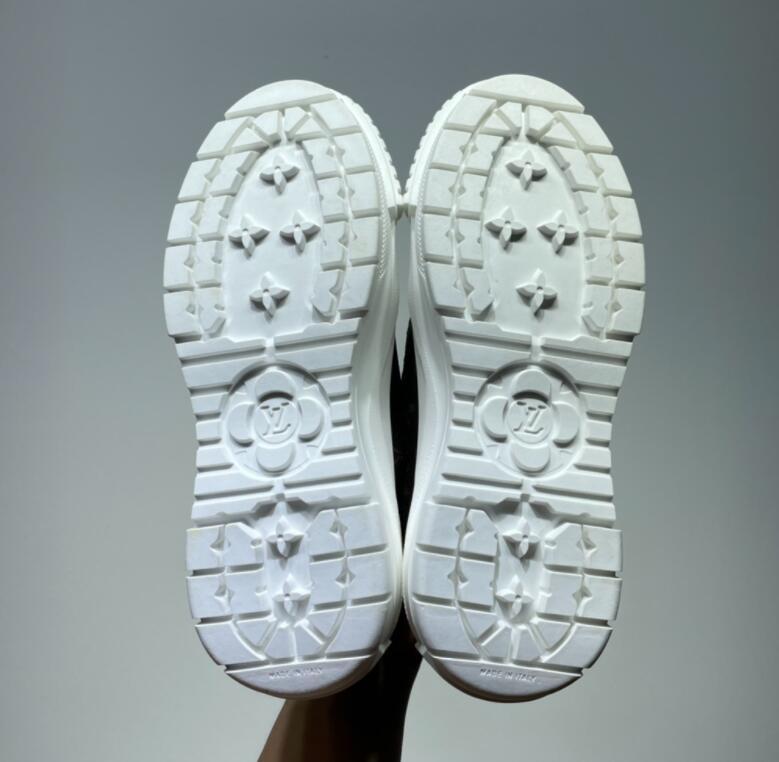 AmeliaLuxury - LOV Men Shoes - 1005