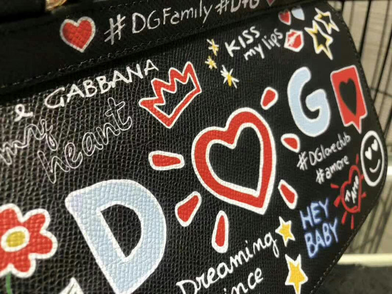 Amelia- DG Bags - 304