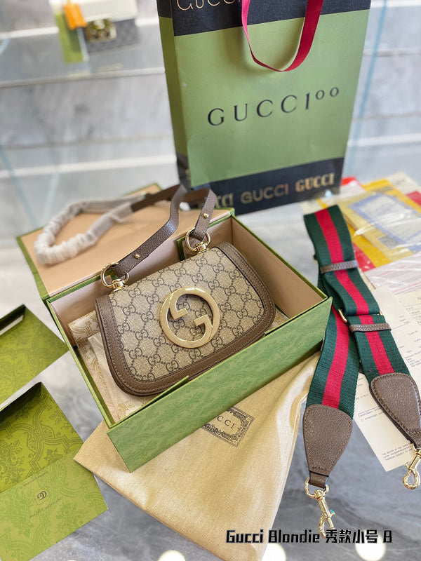 Amelia  - GCI Bags - 11893