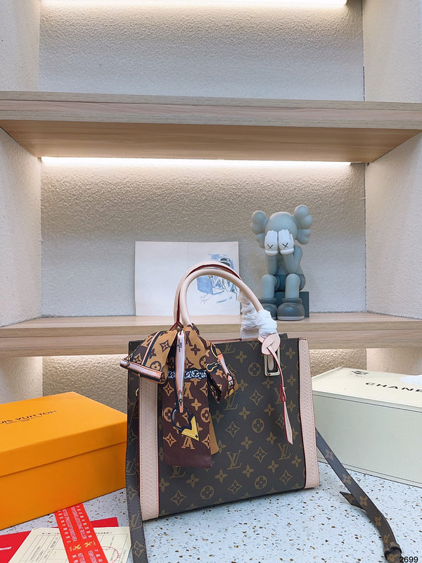 Amelia - LV Bags - 14903