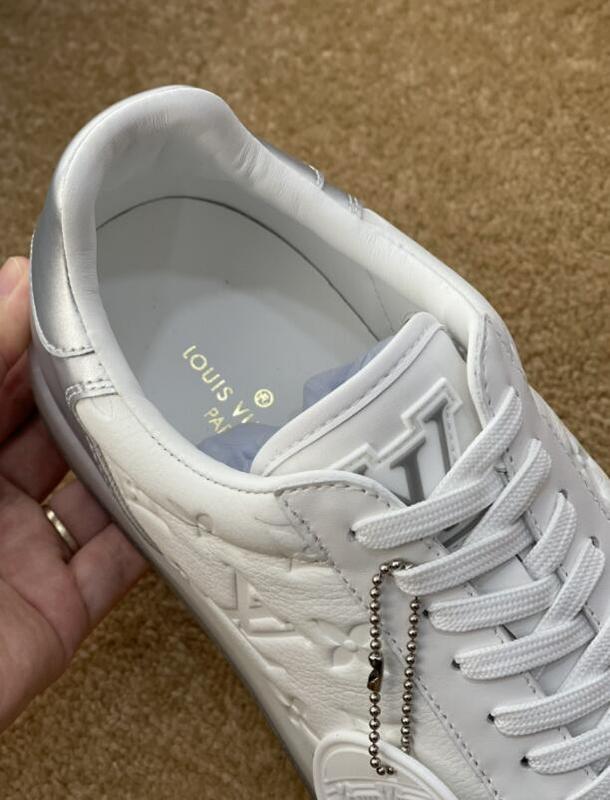 AmeliaLuxury - LOV Men Shoes - 1420