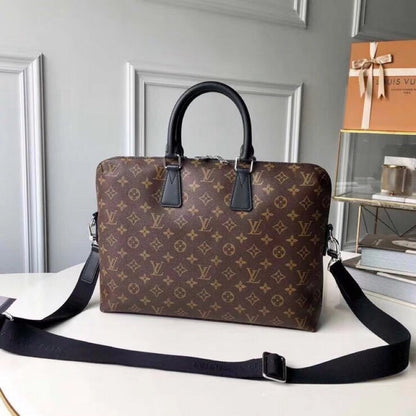 Fan Fashion Lu-Vi bags - 17691