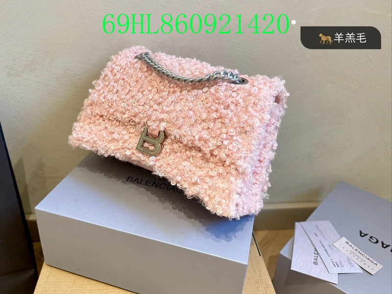 Amelia - BGA Bags - 2044