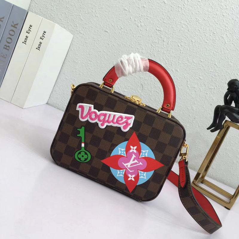 Amelia - LV Bags - 13439