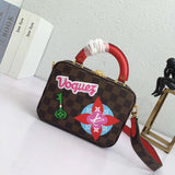 Amelia - LV Bags - 13439