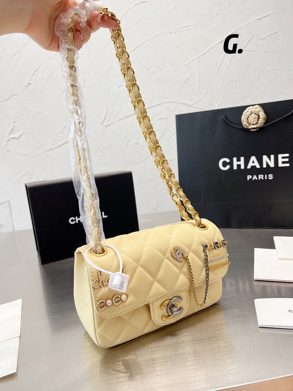 Amelia- CHL Bags - 7286