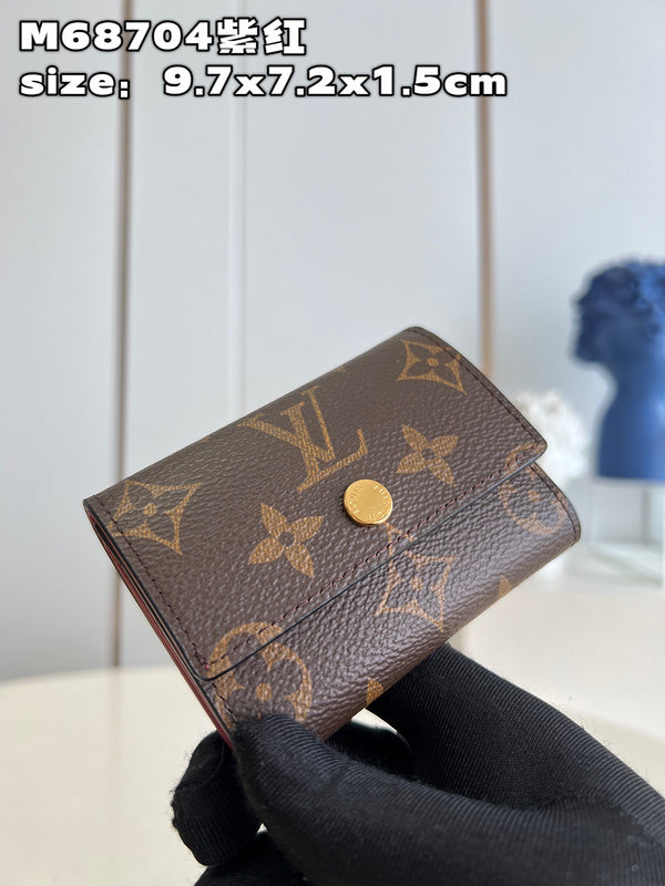 Glami-i LOV Wallets - 427