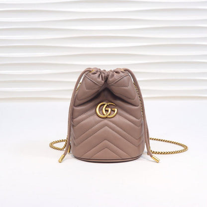 AmeliaLuxury - GCI Bags - 1115