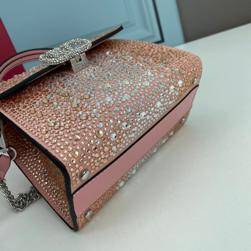 Amelia- VEL WOMEN LUXURY BAGS - 946