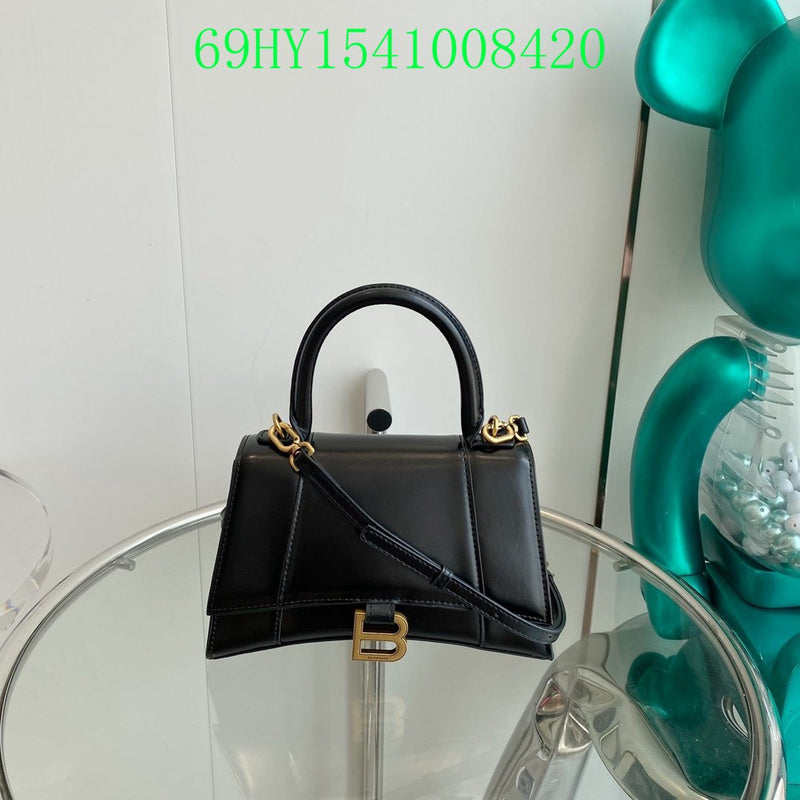 Amelia - BGA Bags - 2029