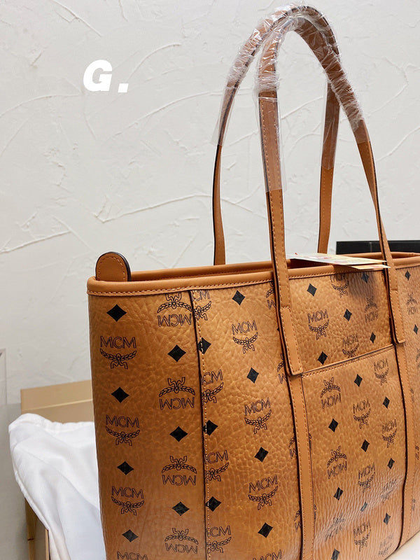 Amelia- - MQM Bags - 075