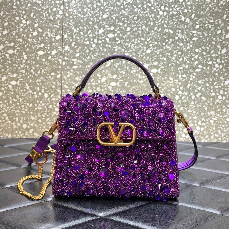 Amelia- VEL WOMEN LUXURY BAGS - 010
