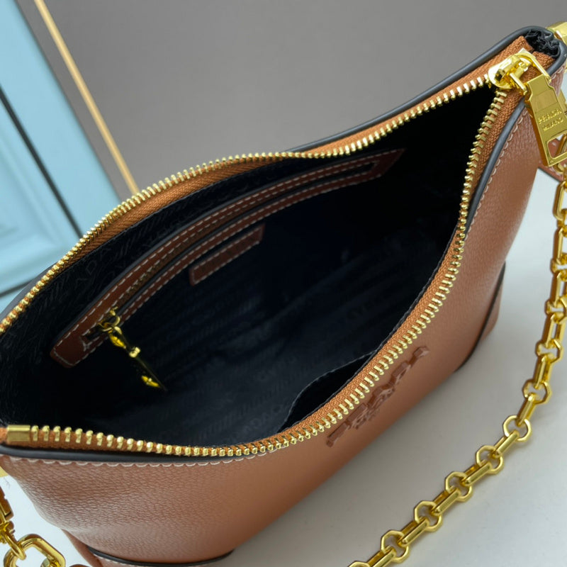 Amelia- PRDA  LUXURY BAGS - 340