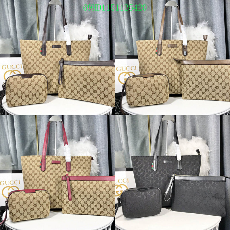 Amelia - GCI Bags - 11003