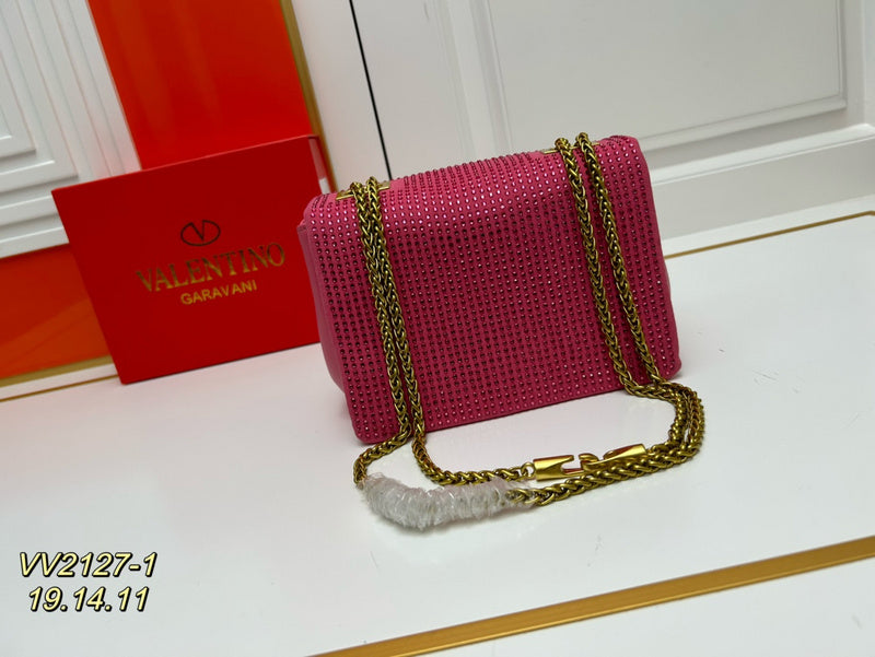Amelia- VEL WOMEN LUXURY BAGS - 546