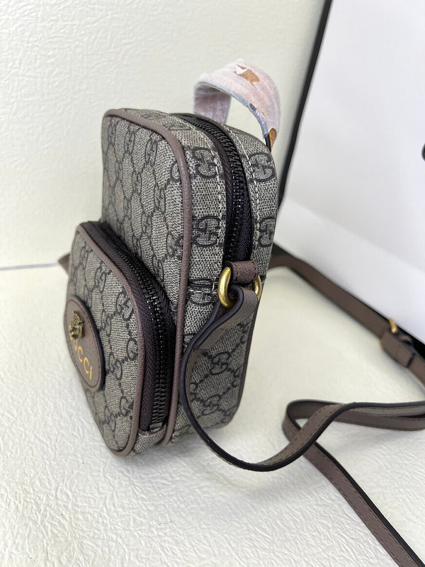 Amelia - GCI Bags - 10250