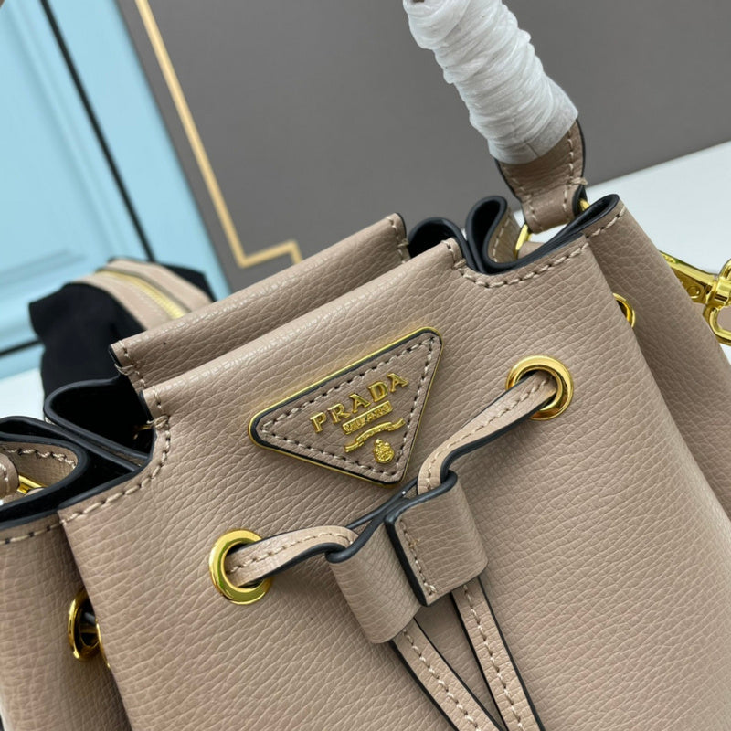 Amelia- PRDA  LUXURY BAGS - 343