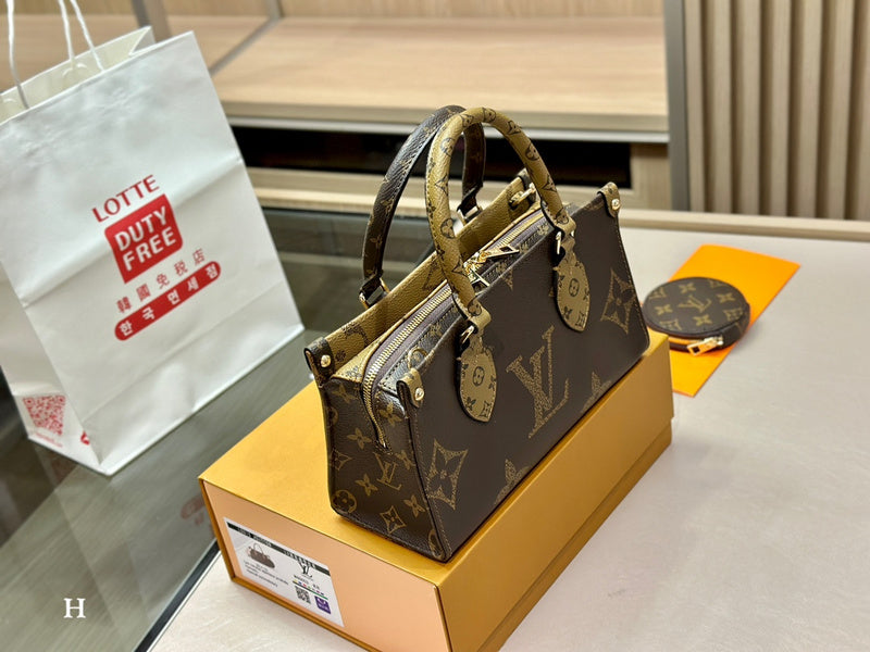 Amelia - LV Bags - 14523