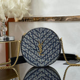 YSL BAGS - WOMEN LOVE LUXURY BAGS - 2439