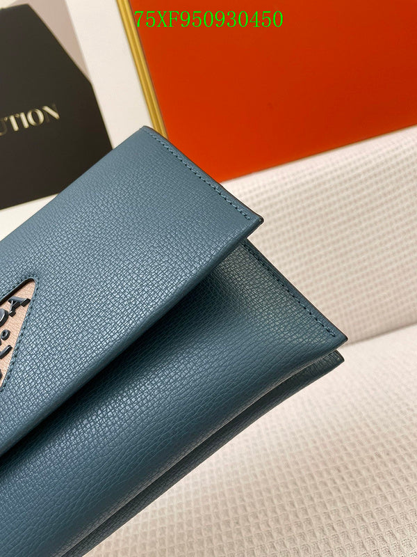 Amelia - PD Wallet - 229