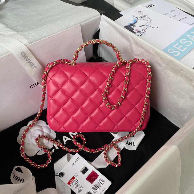 Amelia- CHL Bags - 7501