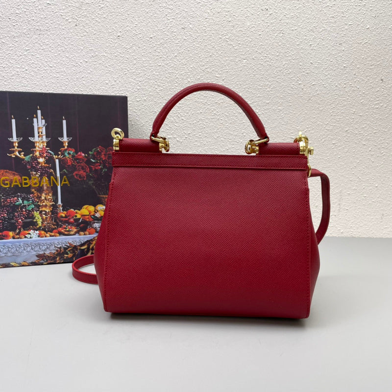 Amelia- DG Bags - 084