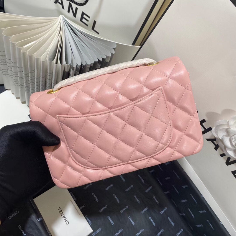 Amelia - CHL Bags - 2249