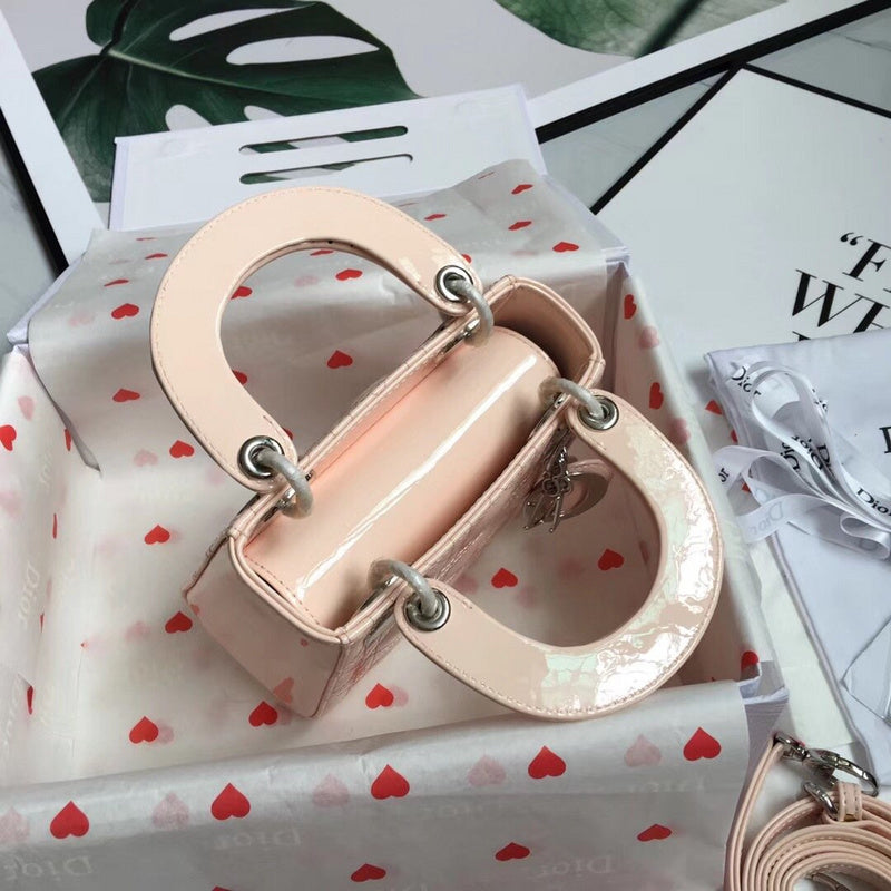 Amelia- DOR Bags - 1156