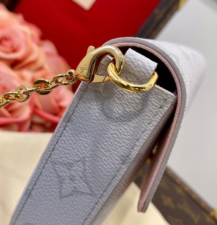 AmeliaLuxury - LOV Bags - 2962