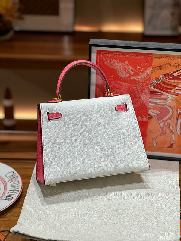 Amelia - HERMS DESIGNER BAGS FOR WOMEN - AFFORDABLE LUXURY BAGS - 137