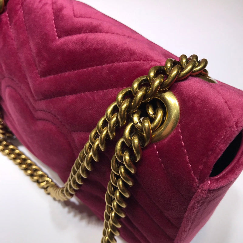 Amelia-i GUKI Women Bags - 1291