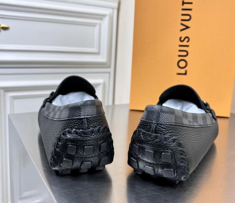 AmeliaLuxury - LOV Men Shoes - 840
