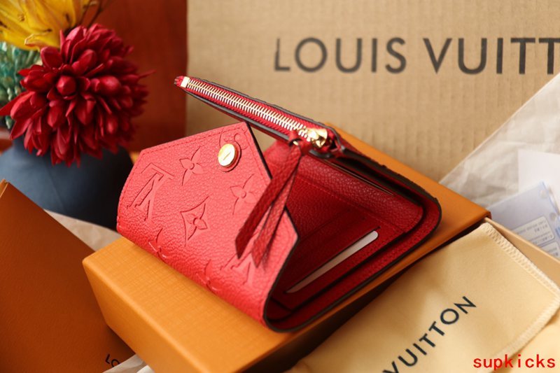 Amelia- Mix Wallets - 164