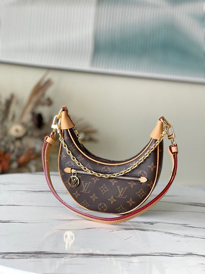Amelia- Lu-Vi bags - 5980