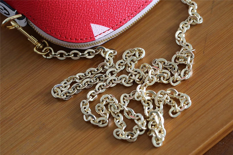 Fan Fashion Lu-Vi bags - 9064
