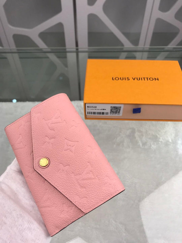 Amelia- LOV  Luxury  Wallets - 615