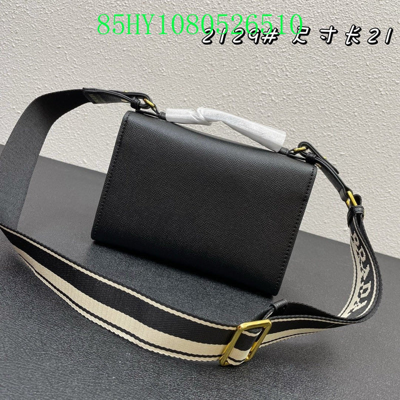 Prada Bags - The Barnes Bags  1275