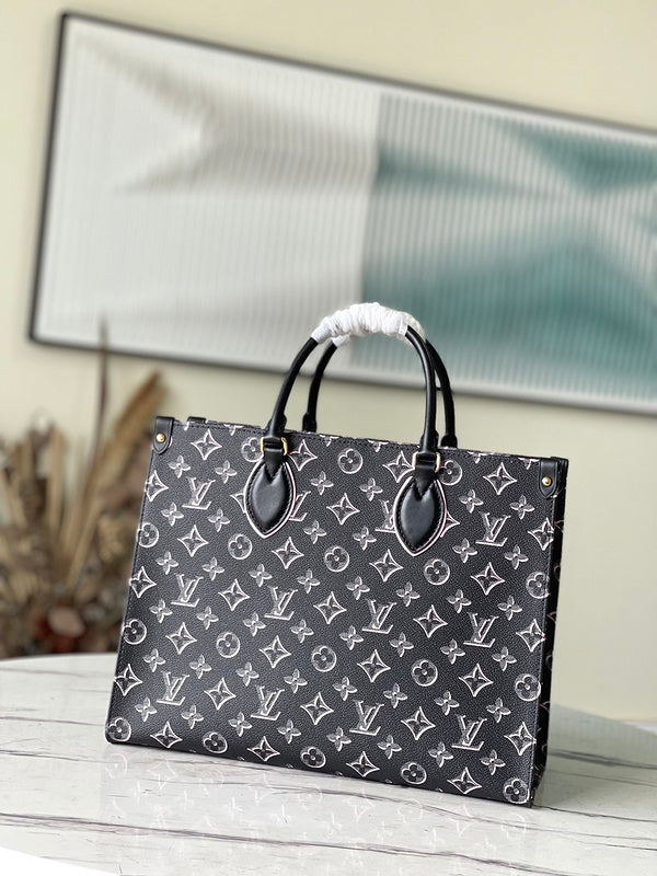 Amelia - LV Bags - 16485