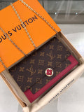 Fan Fashion Lu-Vi bags - 9173