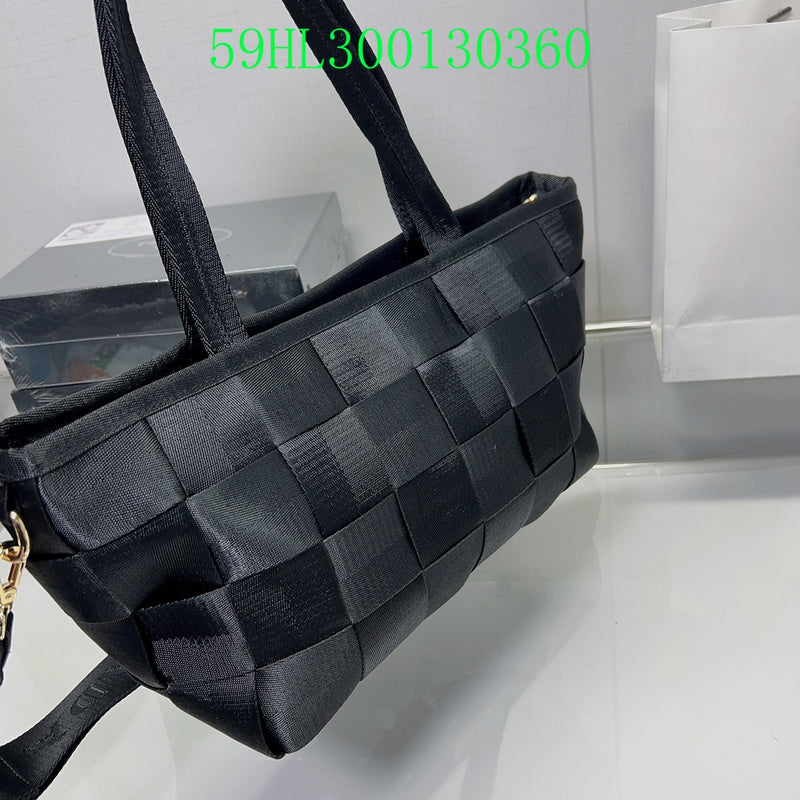 Prada Bags - The Barnes Bags  608