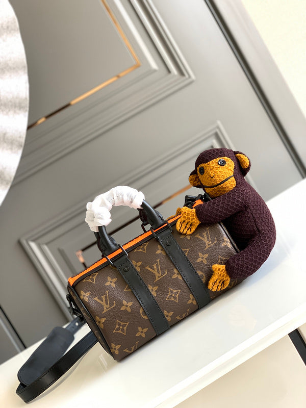 Amelia - LV Bags - 17001
