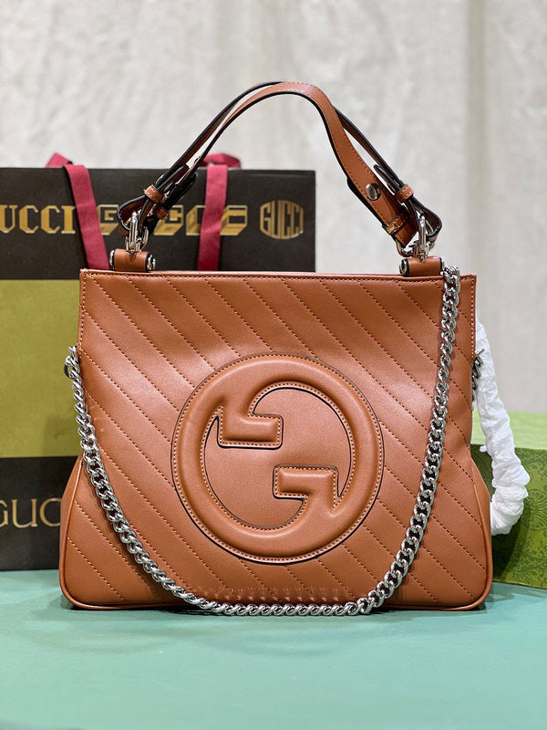 Amelia- GCI Bags - 406