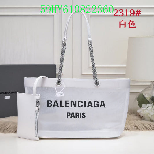Amelia - BGA Bags - 1639