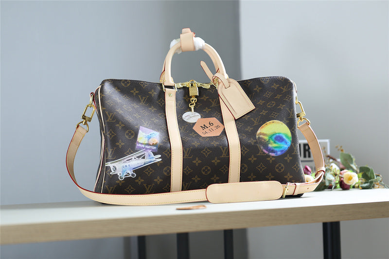 Amelia - LOV Travel Bags - 263