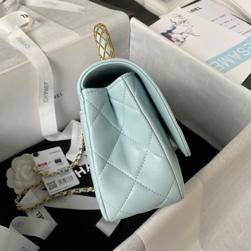 Amelia- CHL Bags - 7497