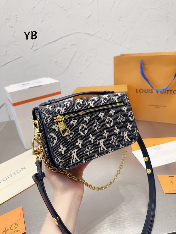 Amelia - LV Bags - 14557