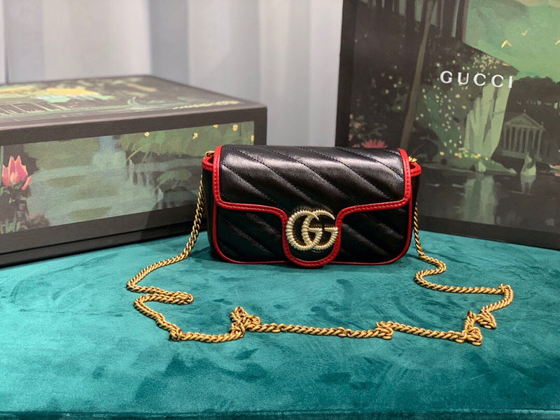 Amelia - GCI Bags - 6088