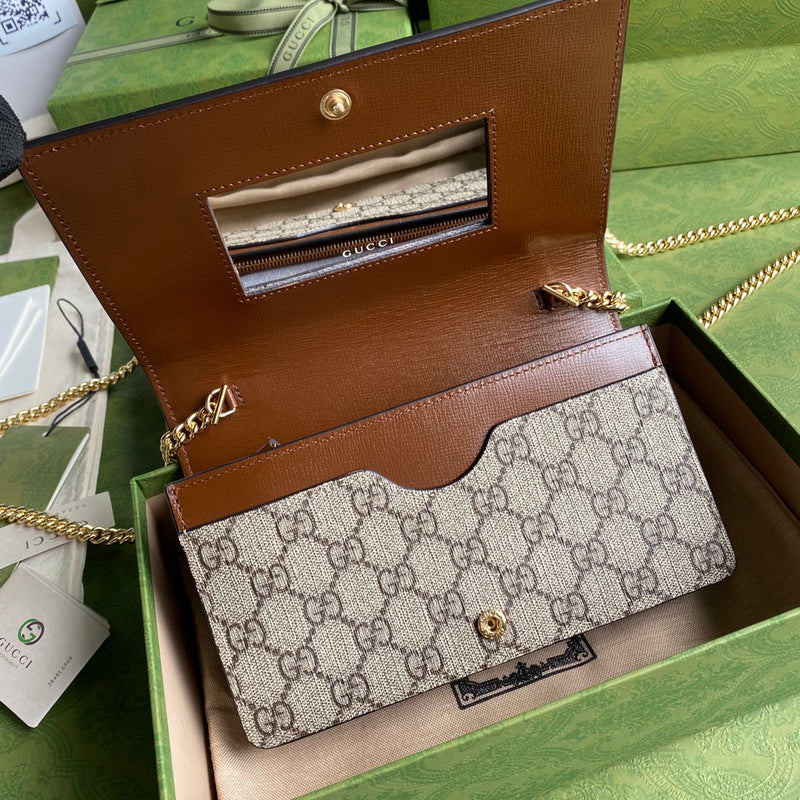 Amelia - GCI Bags - 6865